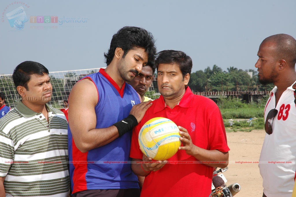 Ayyanar Movie hd photo