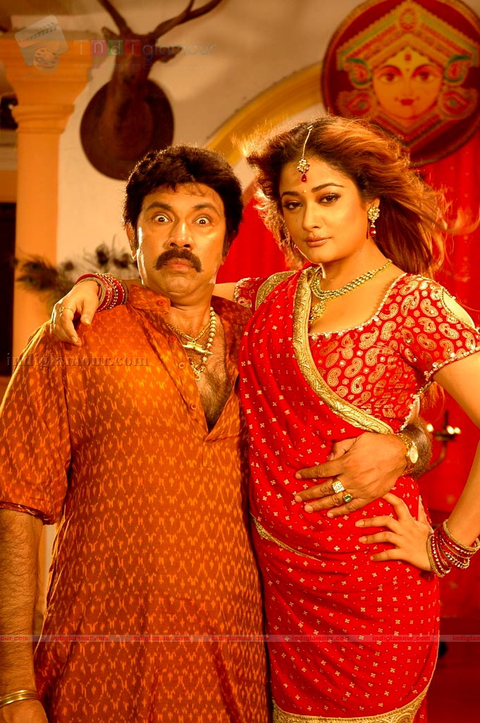 Guru Sishyan Movie hd photo