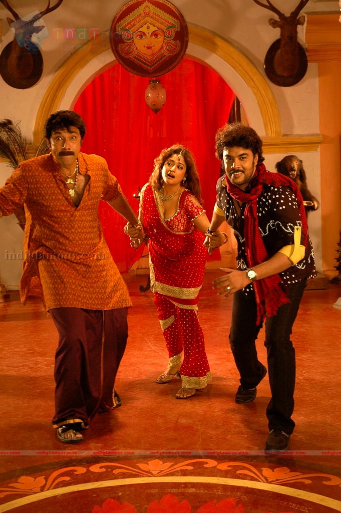 Guru Sishyan Movie hd photo