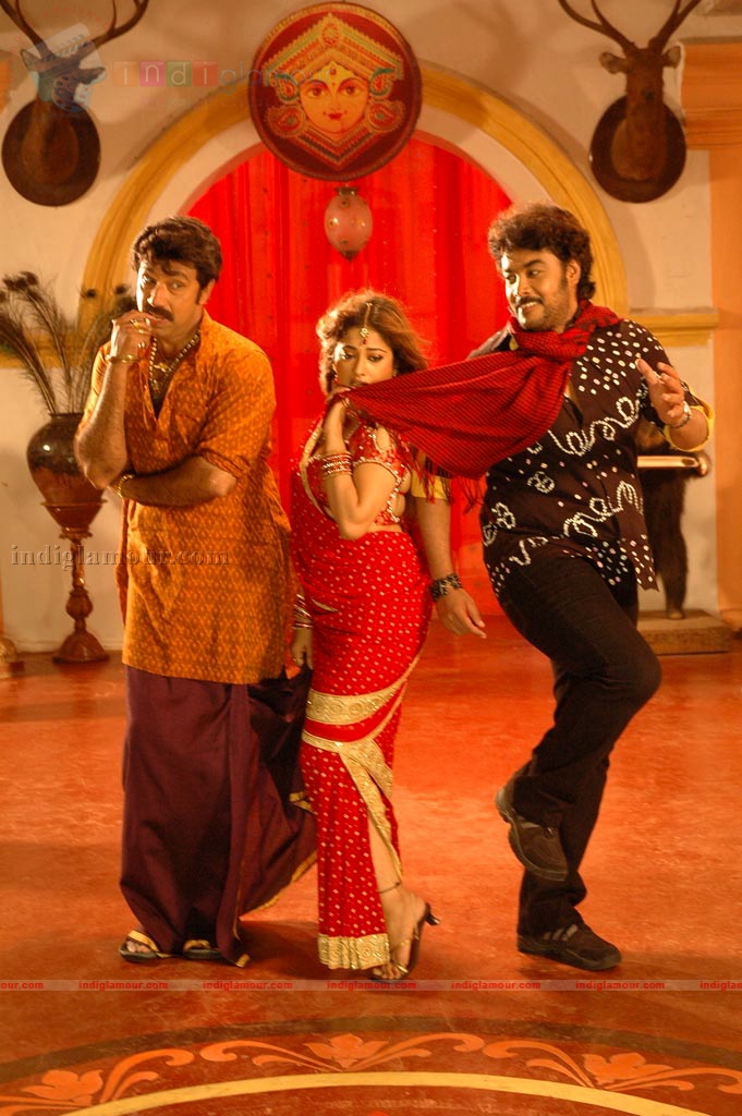 Guru Sishyan Movie hd photo