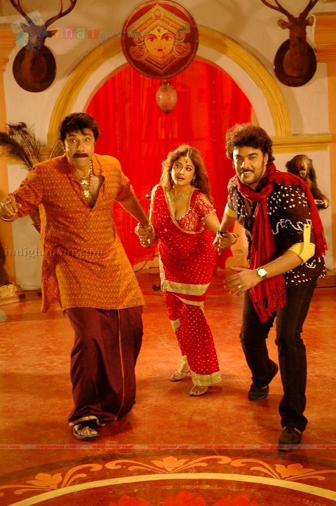 Guru Sishyan Movie hd photo
