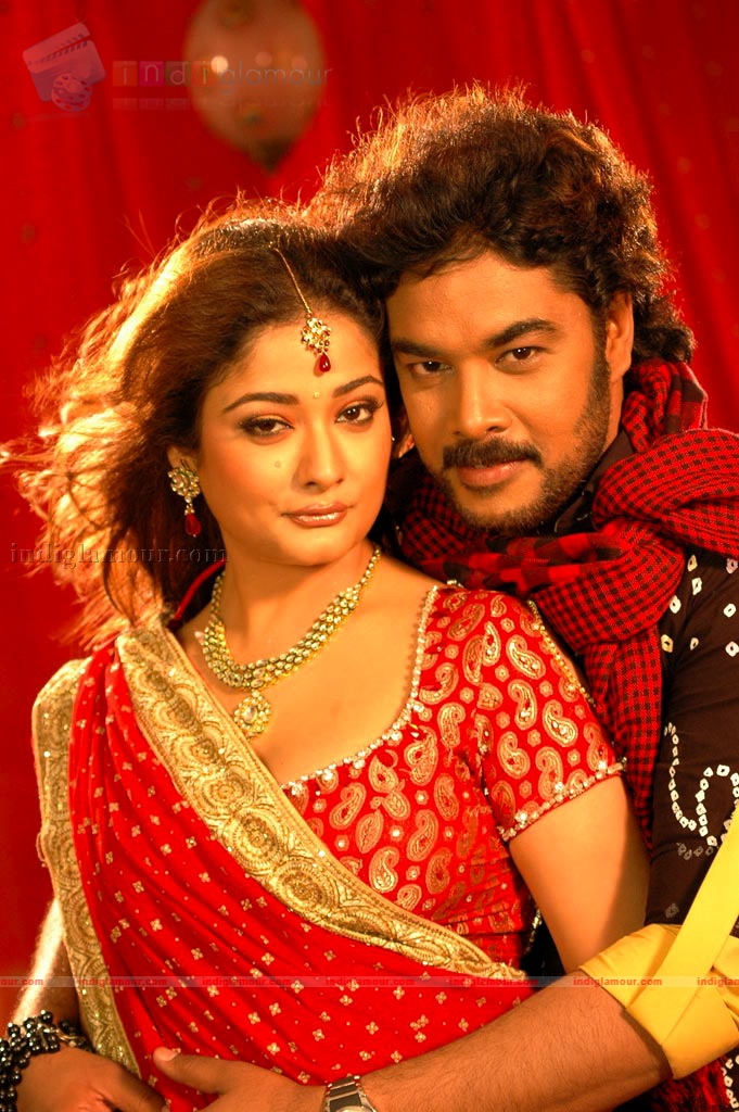 Guru Sishyan Movie hd photo