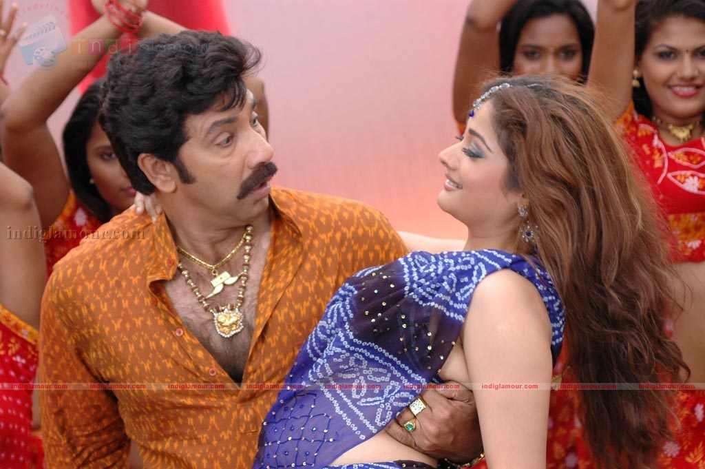 Guru Sishyan Movie hd photo