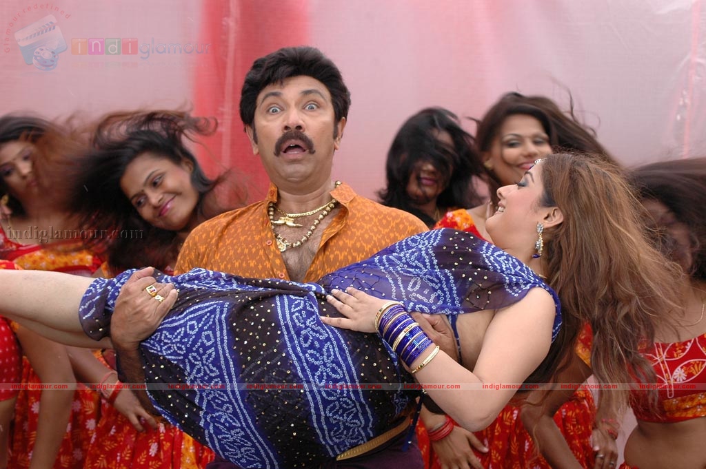 Guru Sishyan Movie hd photo