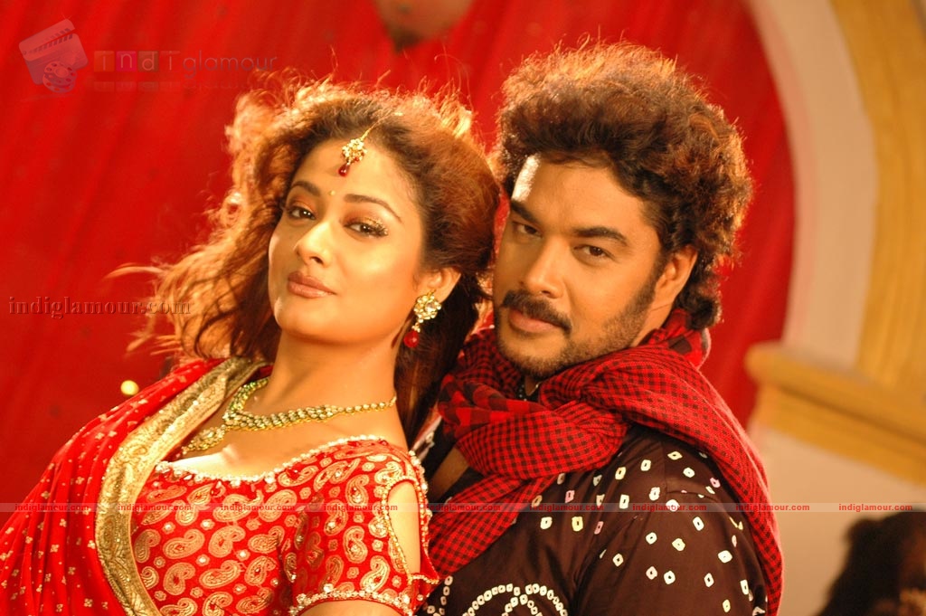 Guru Sishyan Movie hd photo