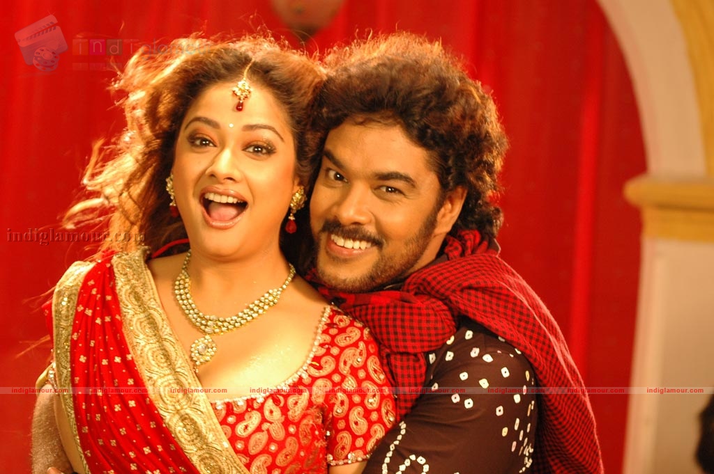 Guru Sishyan Movie hd photo