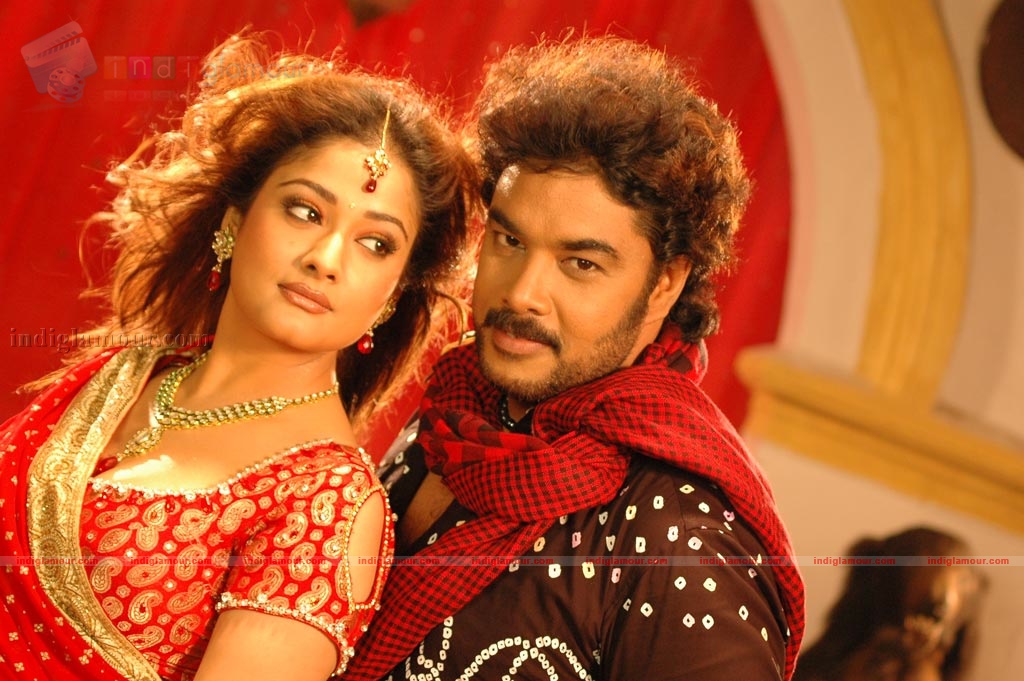 Guru Sishyan Movie hd photo