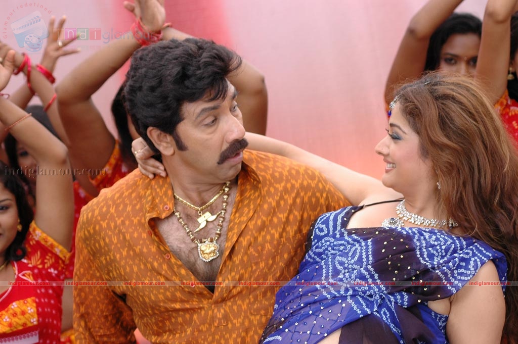 Guru Sishyan Movie hd photo