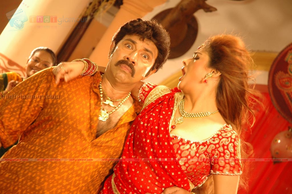 Guru Sishyan Movie hd photo