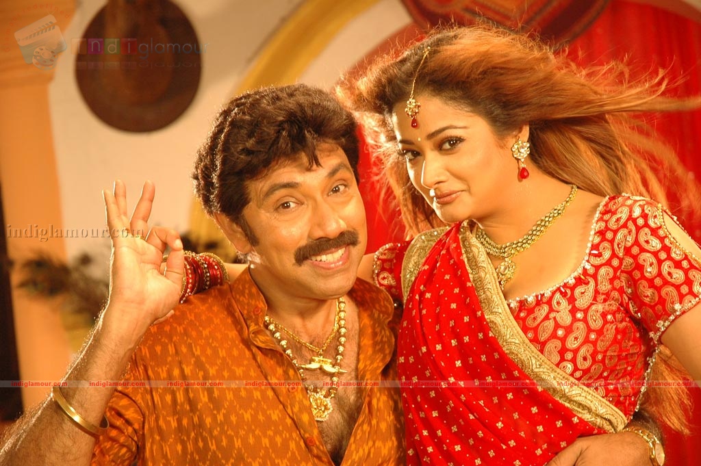 Guru Sishyan Movie hd photo