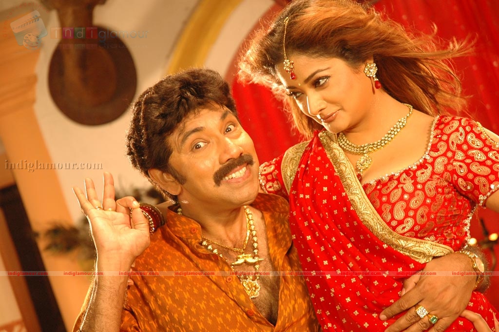 Guru Sishyan Movie hd photo