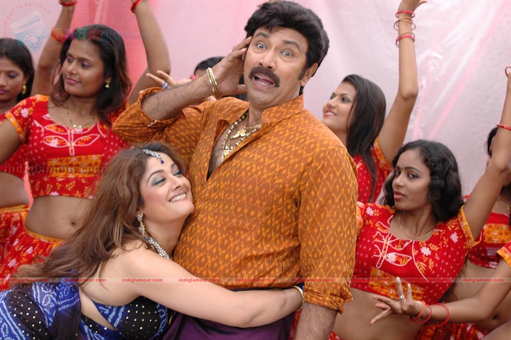 Guru Sishyan Movie hd photo