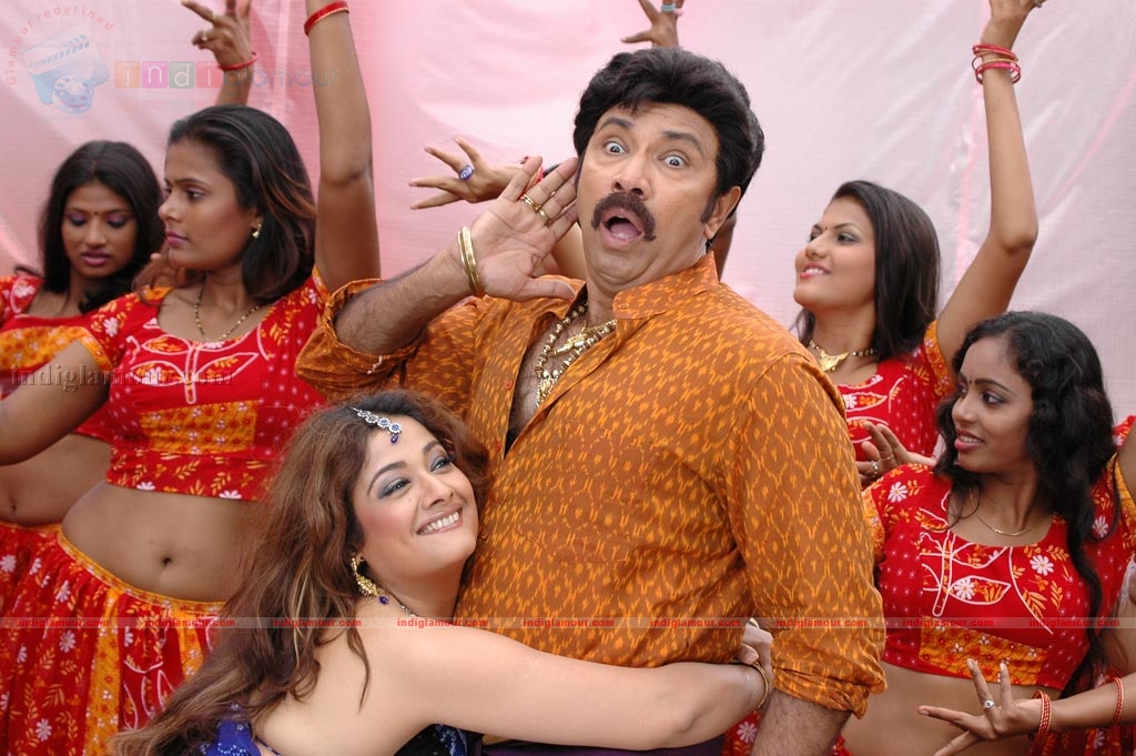 Guru Sishyan Movie hd photo