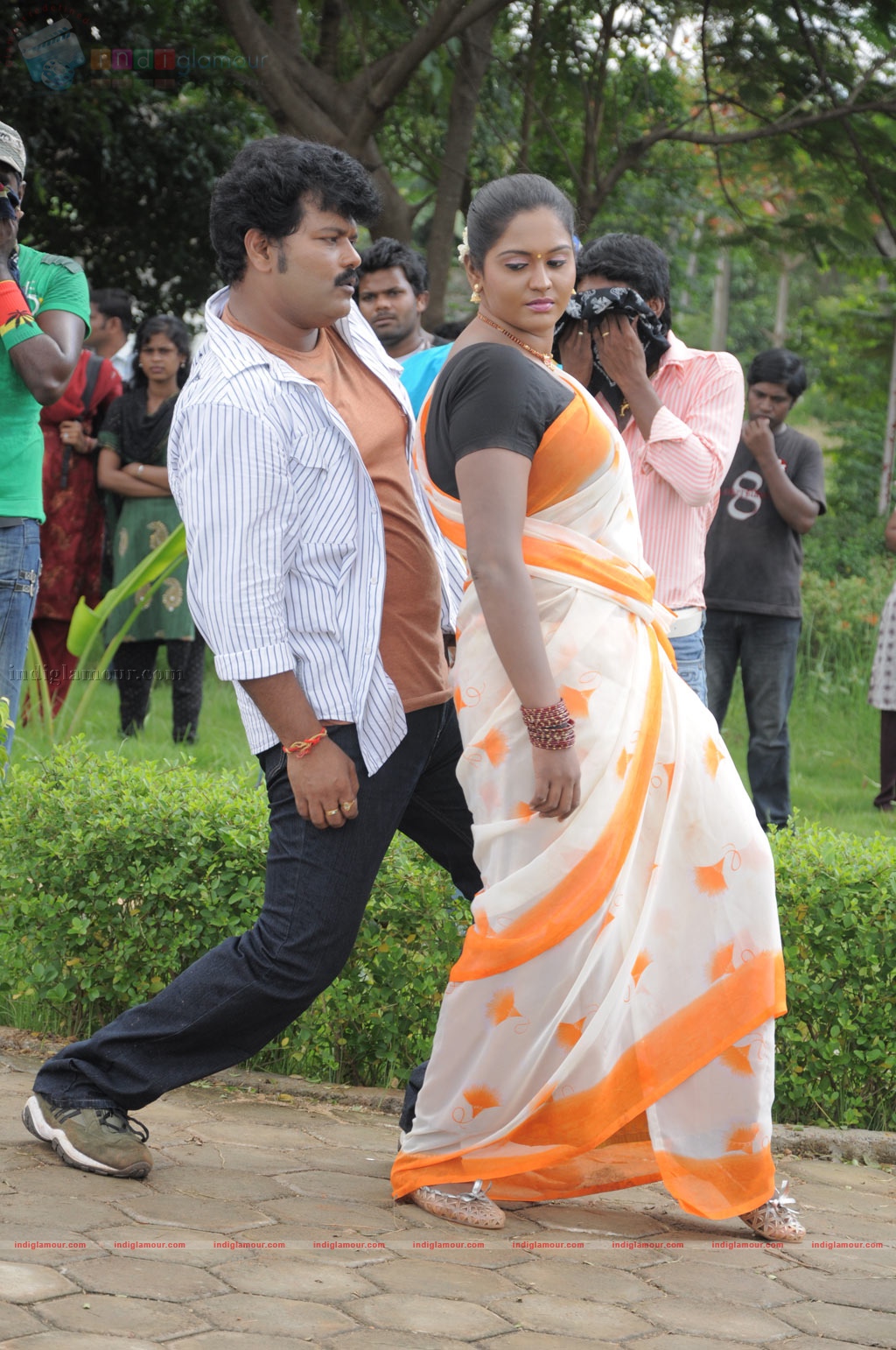 Indrasena Movie hd photo