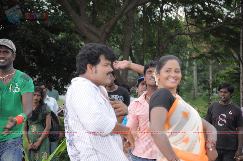 Indrasena Movie hd photo