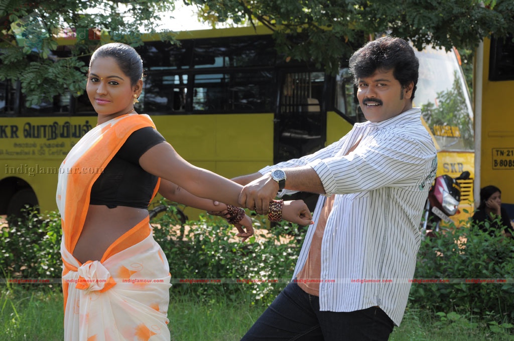 Indrasena Movie hd photo