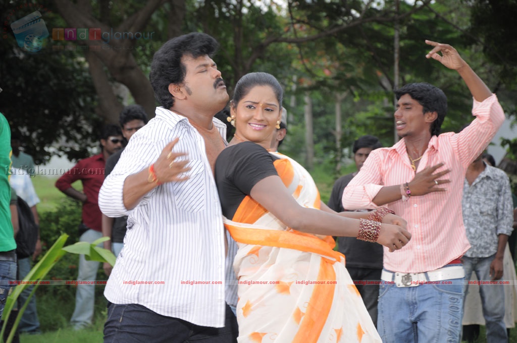 Indrasena Movie hd photo
