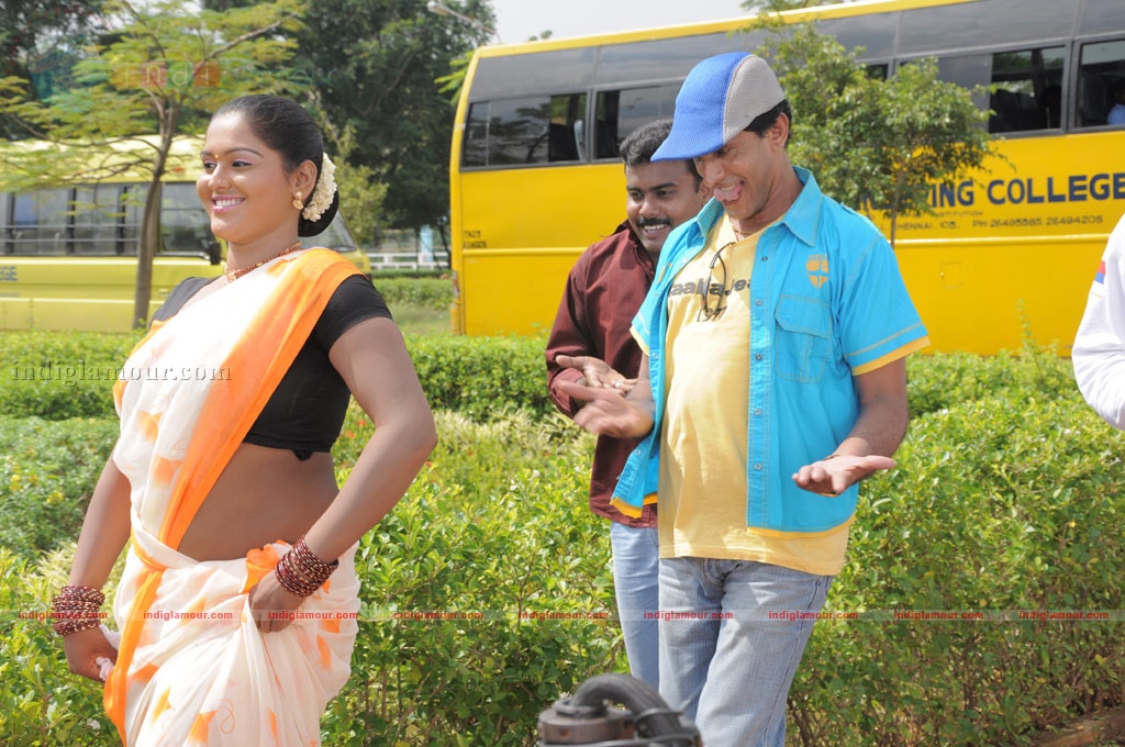 Indrasena Movie hd photo