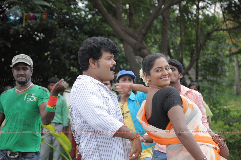 Indrasena Movie hd photo