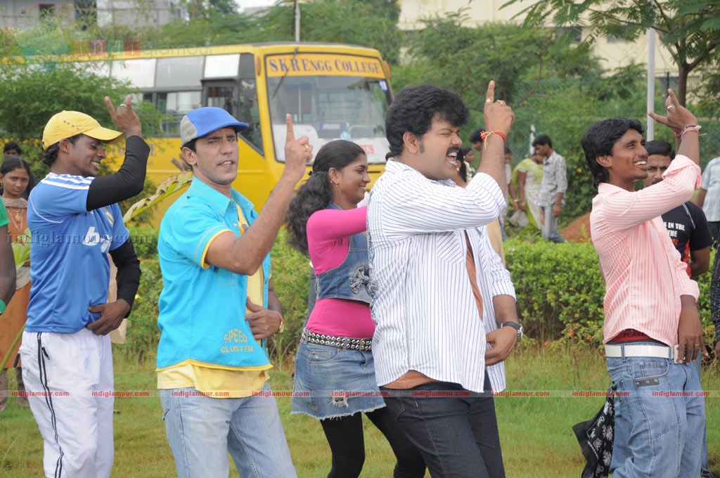 Indrasena Movie hd photo