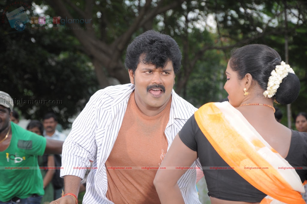 Indrasena Movie hd photo