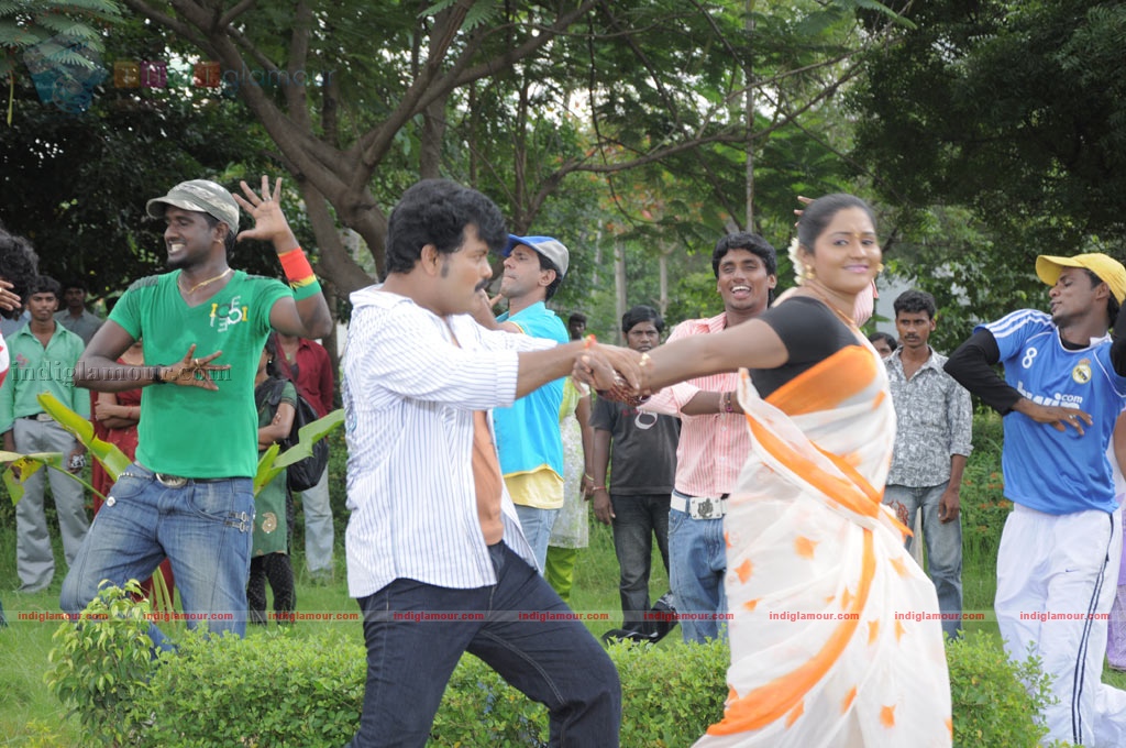 Indrasena Movie hd photo
