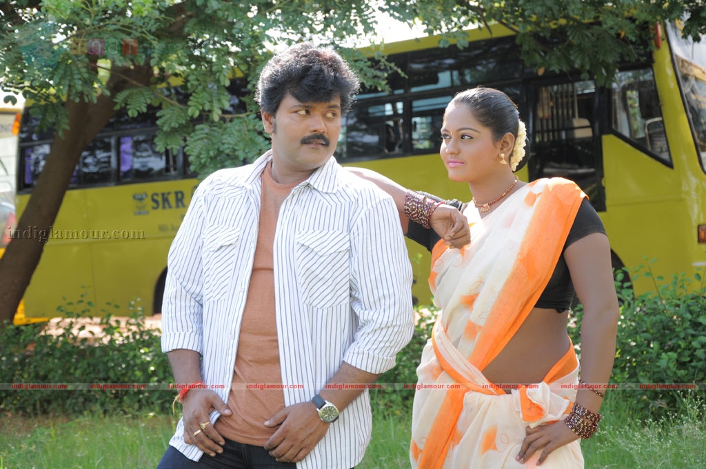 Indrasena Movie hd photo