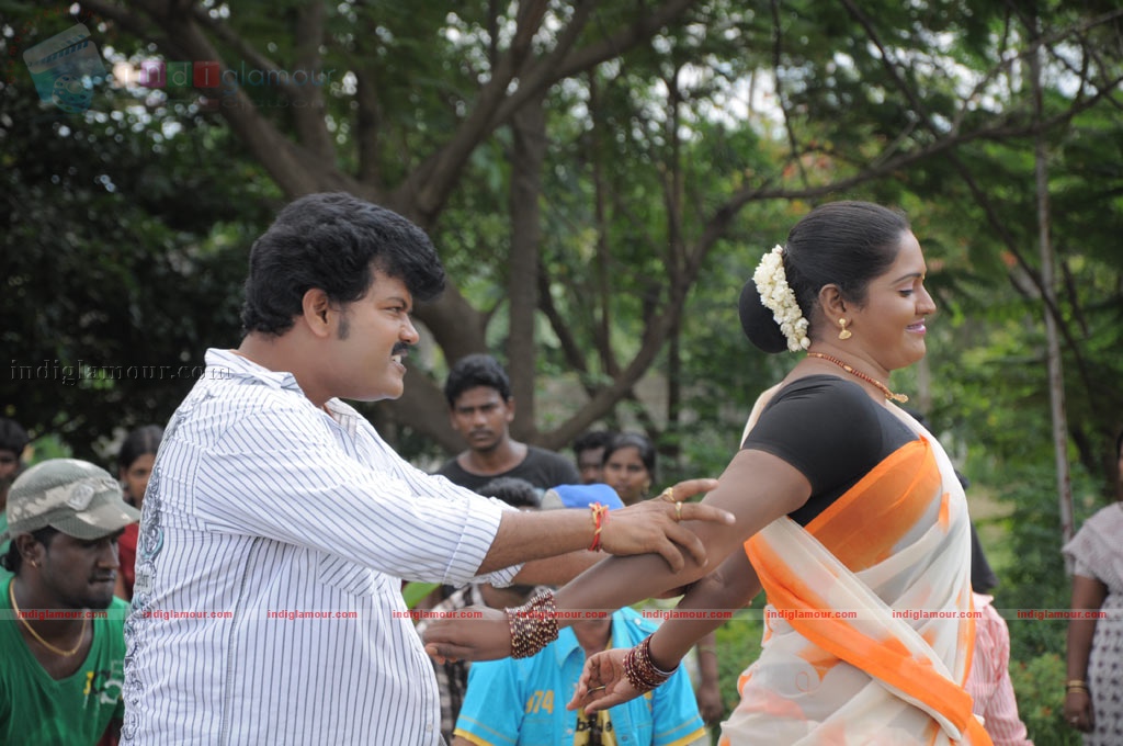 Indrasena Movie hd photo