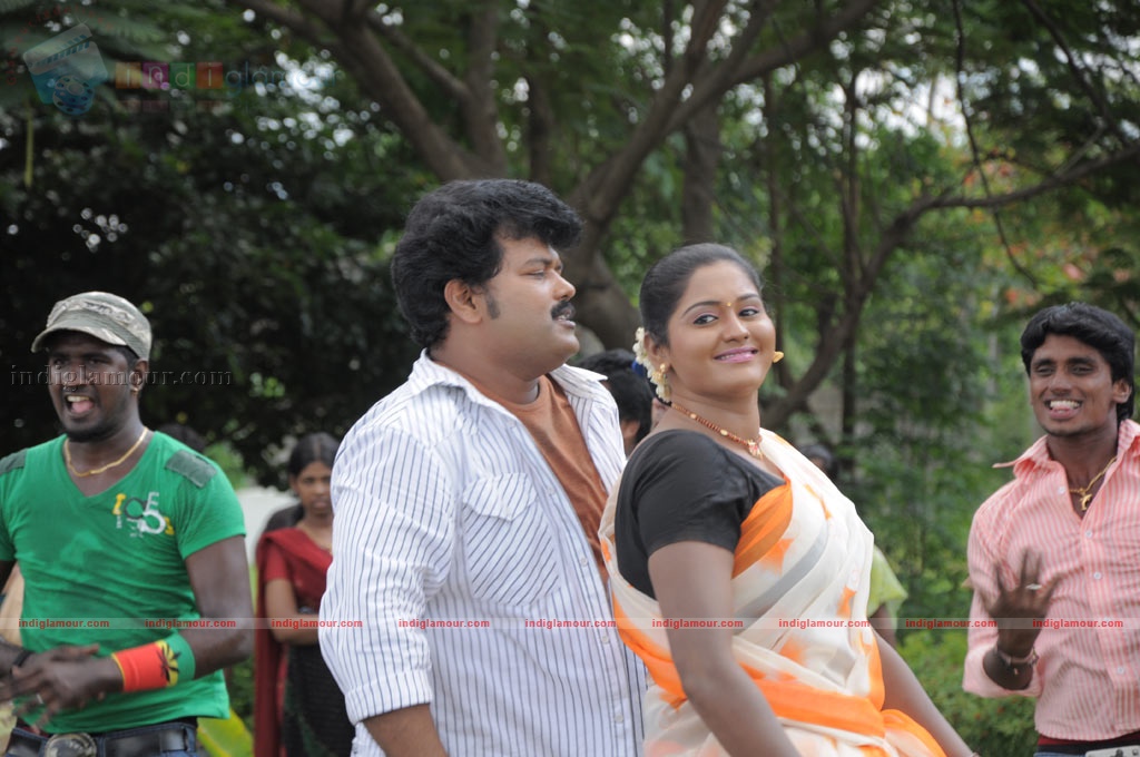 Indrasena Movie hd photo