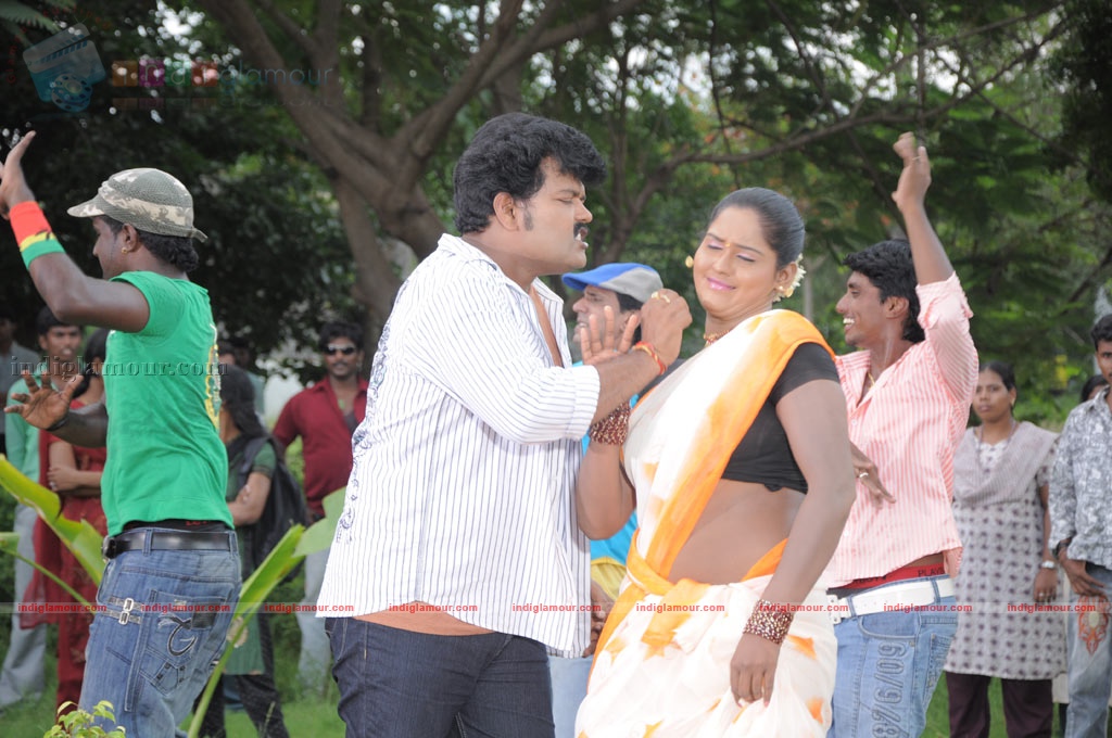 Indrasena Movie hd photo