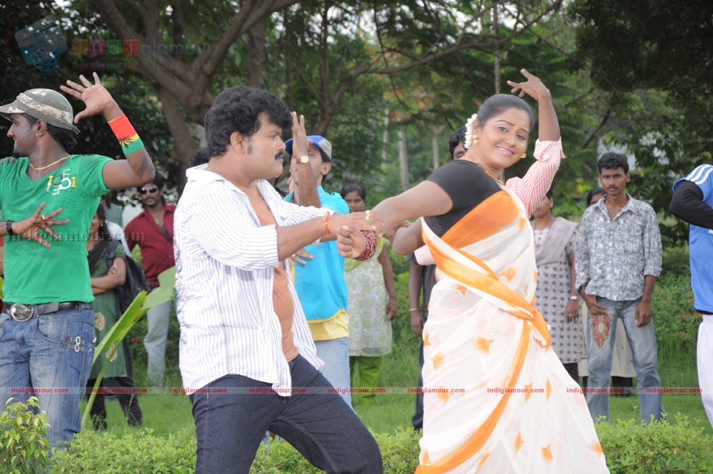 Indrasena Movie hd photo