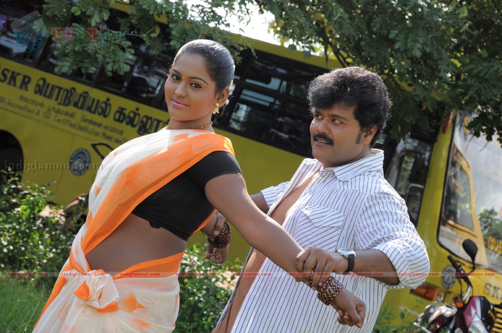 Indrasena Movie hd photo