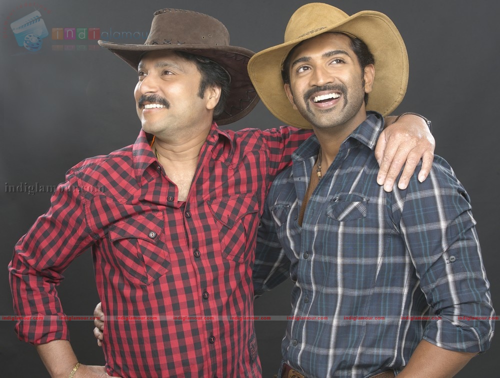 Maanja Velu Movie hd photo