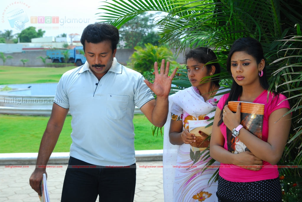 Pachiyapuram Movie hd photo