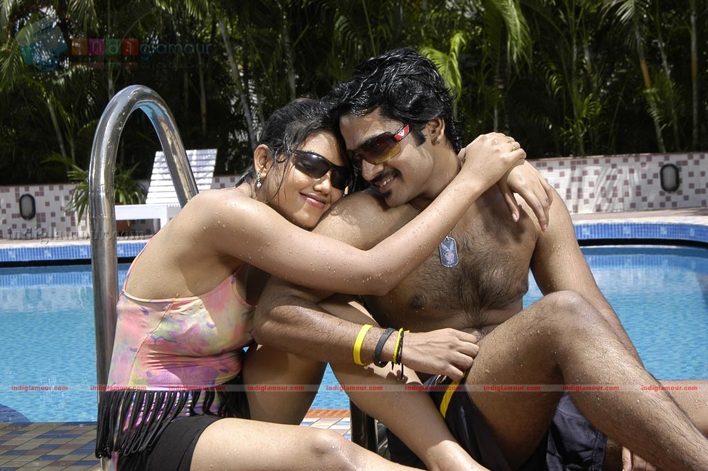 Sokkali Movie hd photo