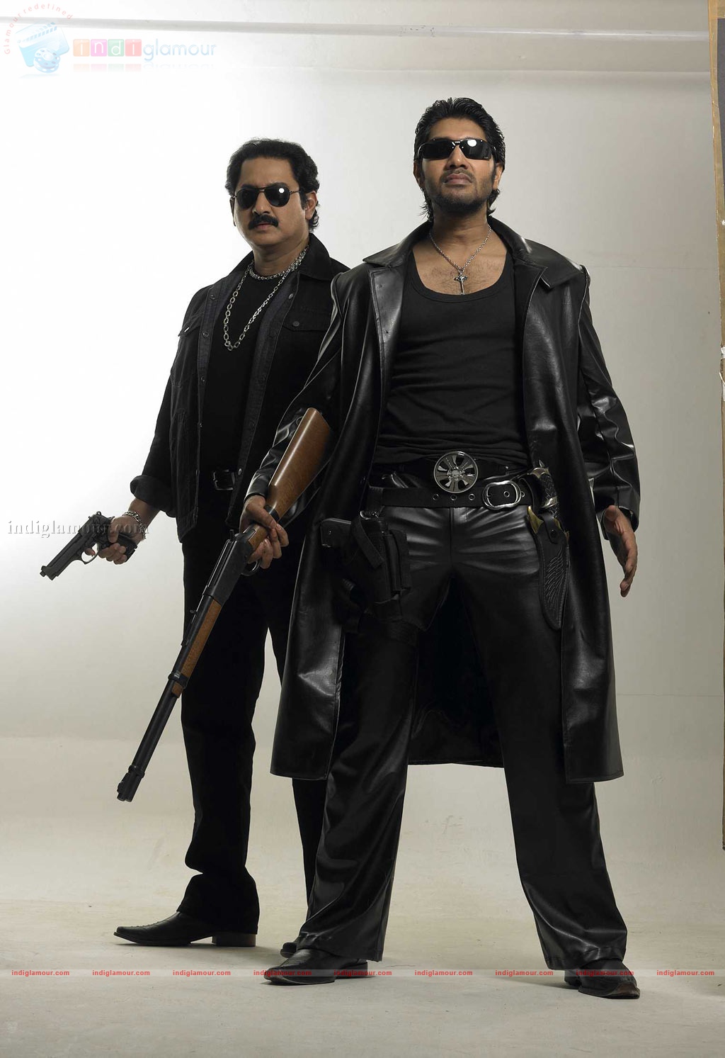 Thambi Arjuna Movie hd photo