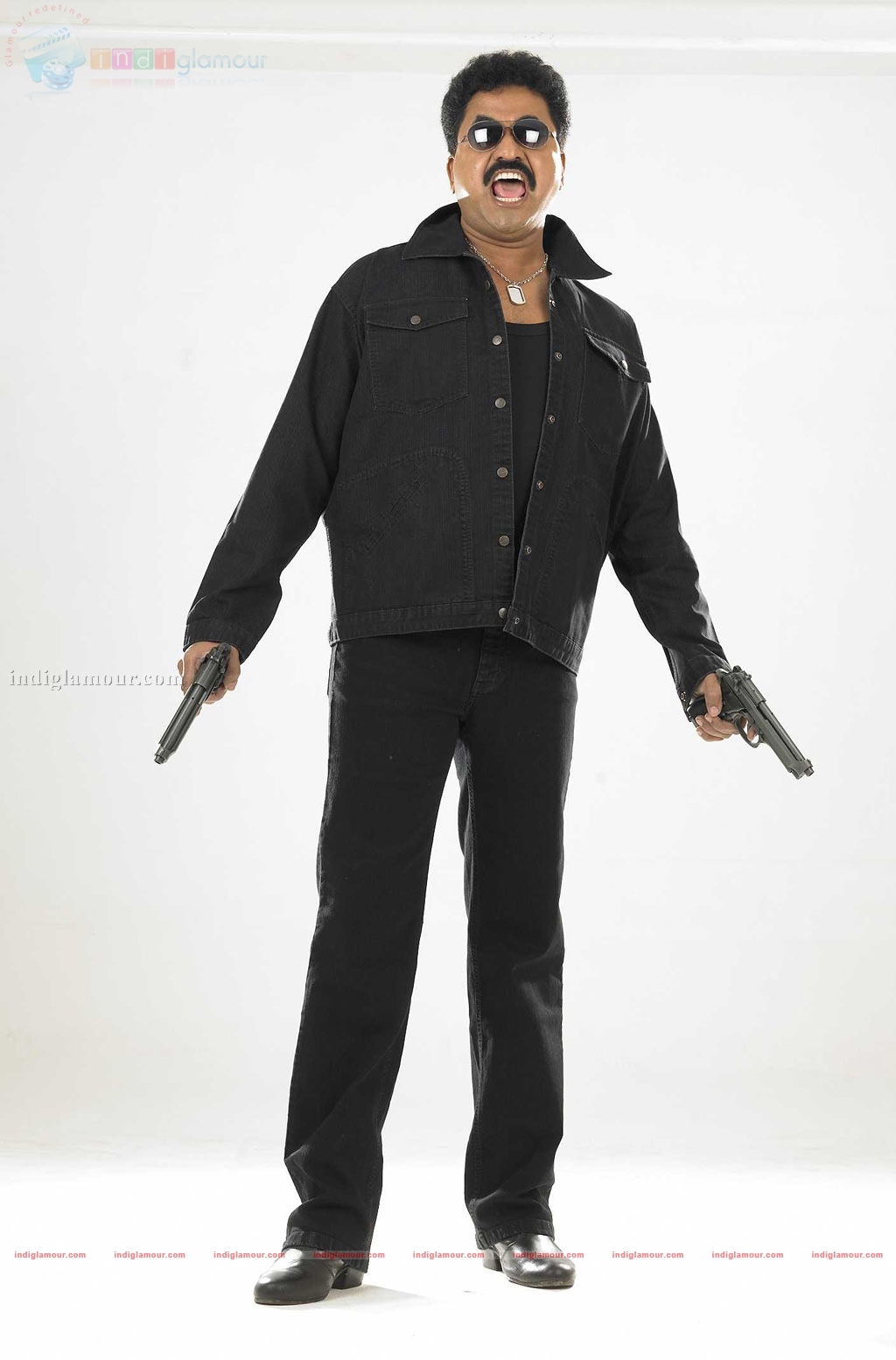 Thambi Arjuna Movie hd photo