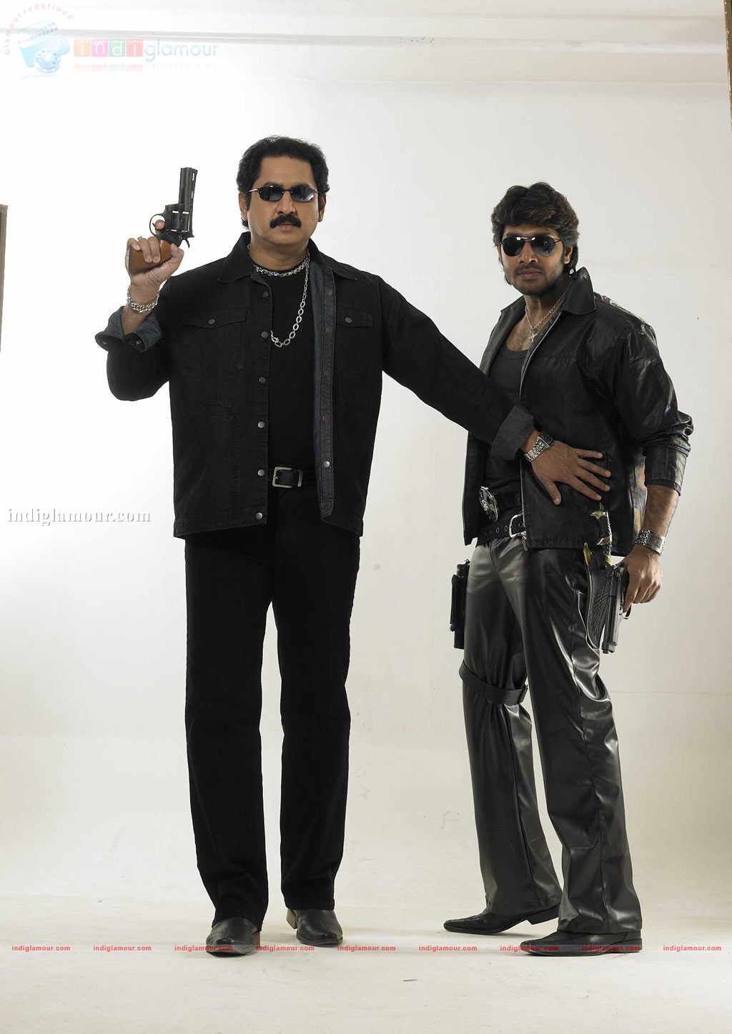 Thambi Arjuna Movie hd photo