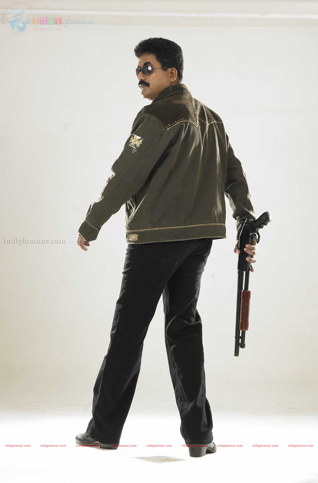 Thambi Arjuna Movie hd photo
