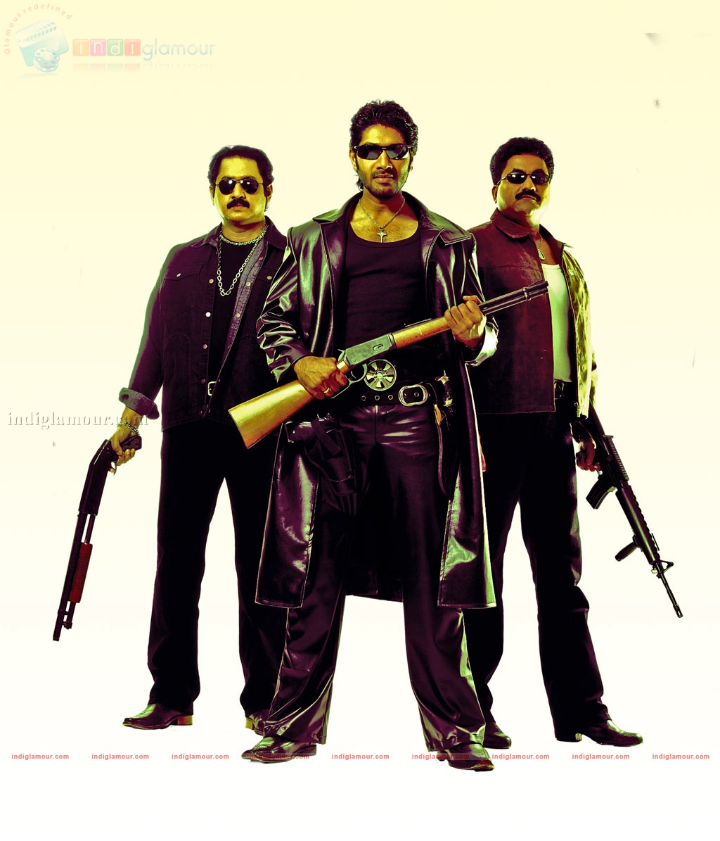 Thambi Arjuna Movie hd photo
