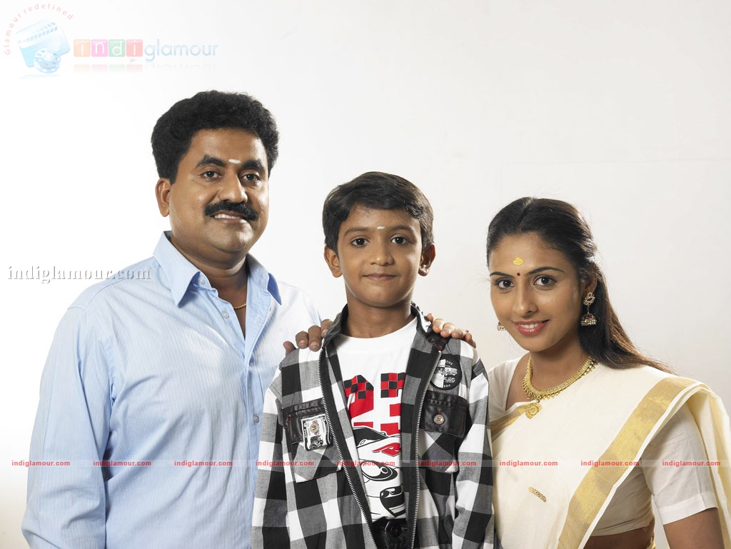 Thambi Arjuna Movie hd photo