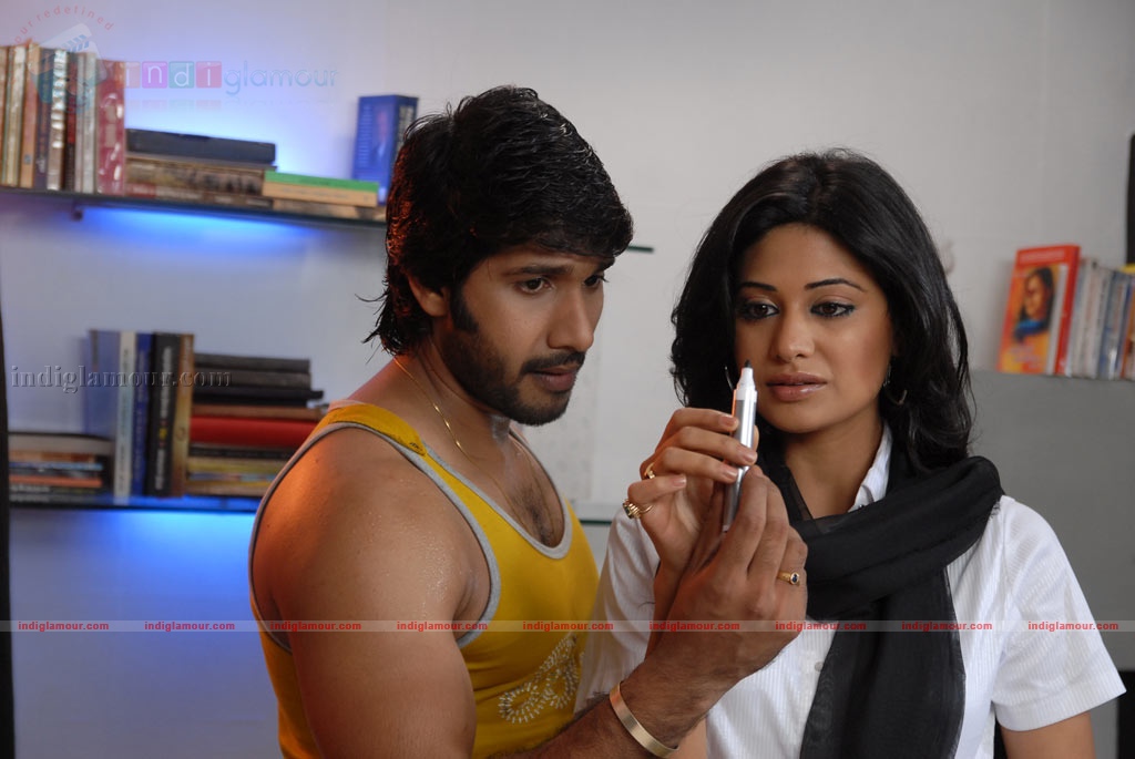 Thambi Arjuna Movie hd photo