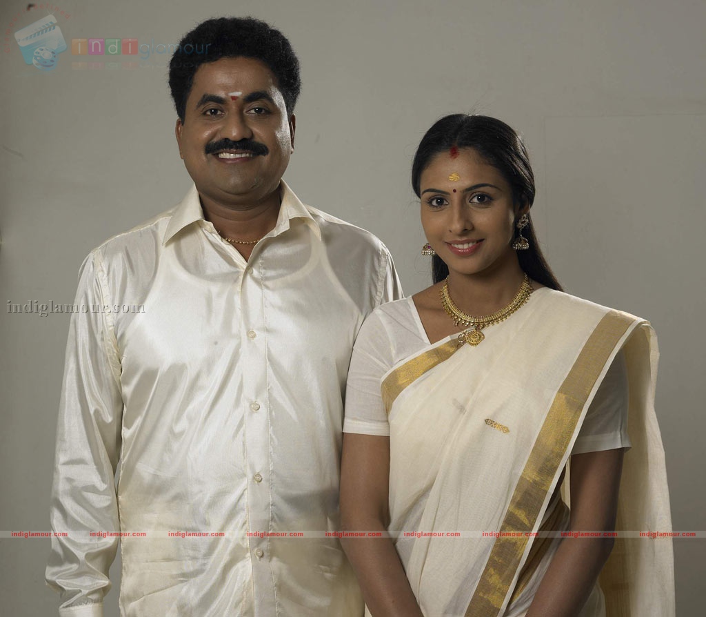 Thambi Arjuna Movie hd photo