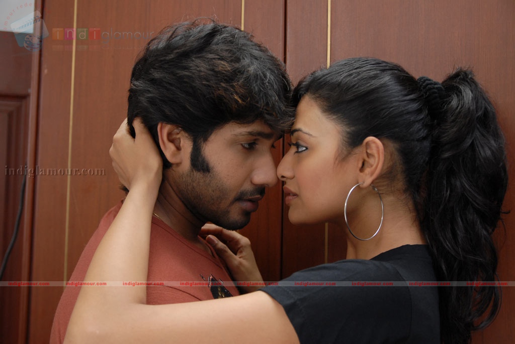 Thambi Arjuna Movie hd photo