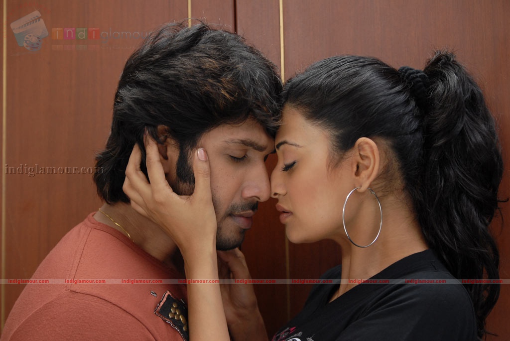 Thambi Arjuna Movie hd photo