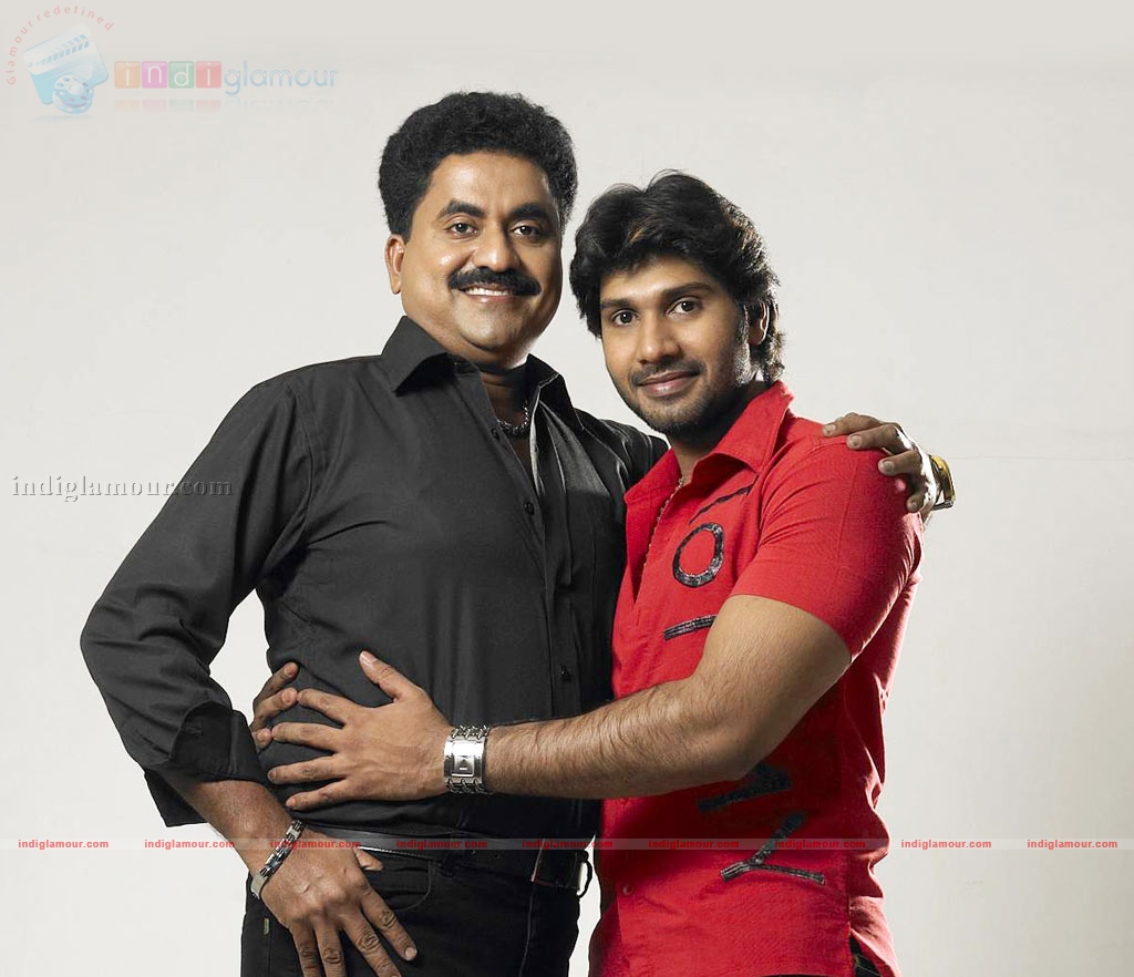 Thambi Arjuna Movie hd photo