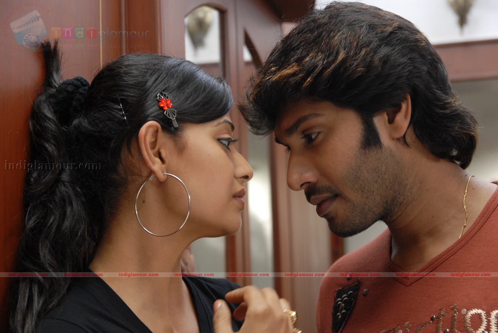 Thambi Arjuna Movie hd photo