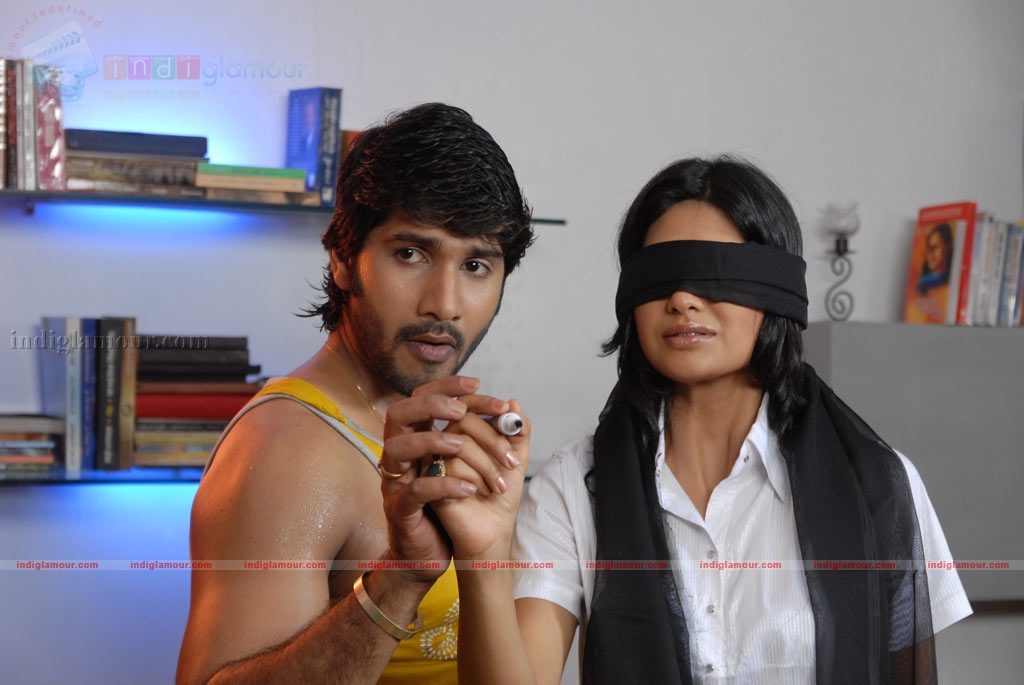 Thambi Arjuna Movie hd photo