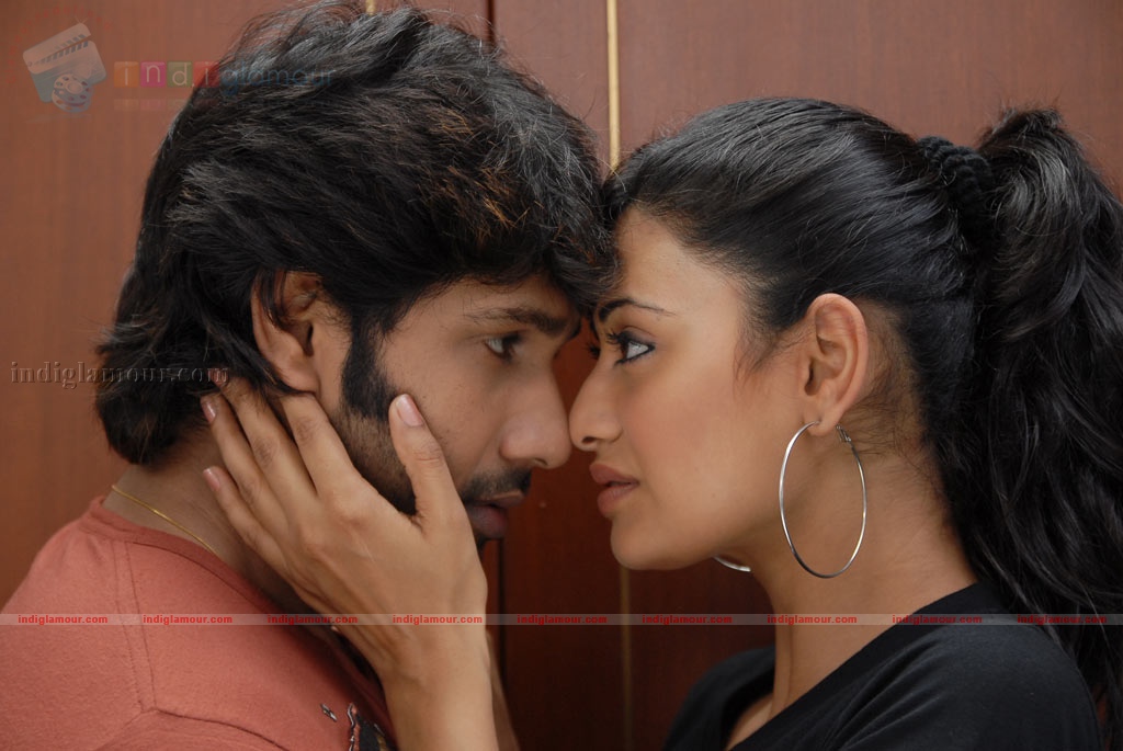 Thambi Arjuna Movie hd photo