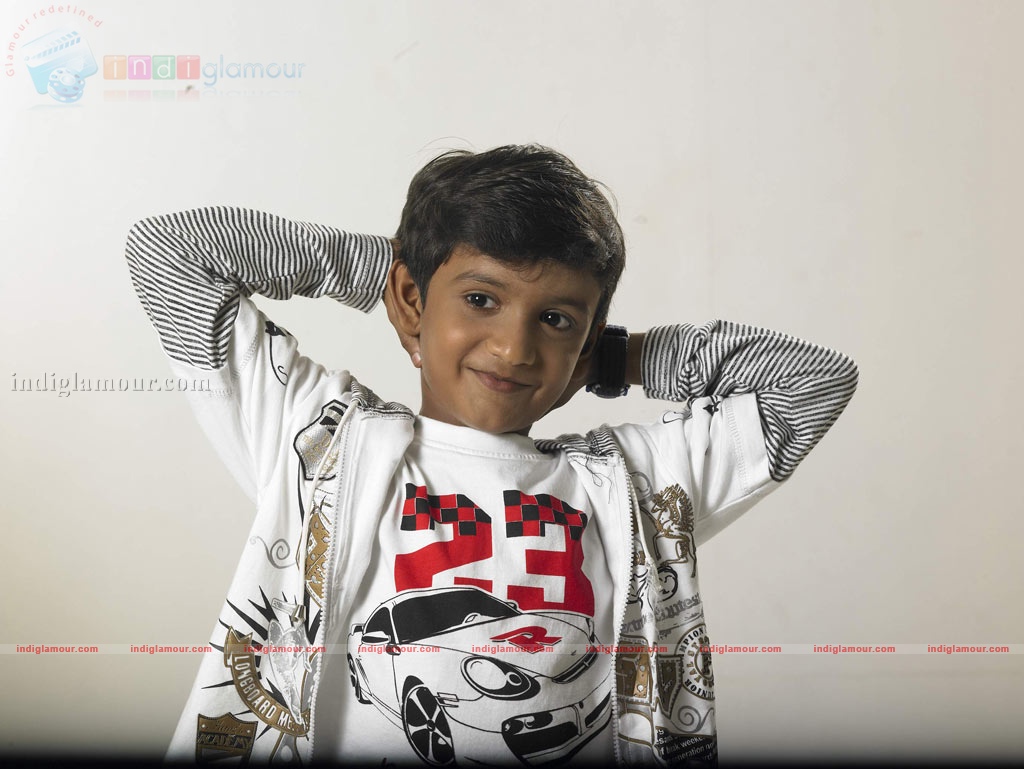 Thambi Arjuna Movie hd photo